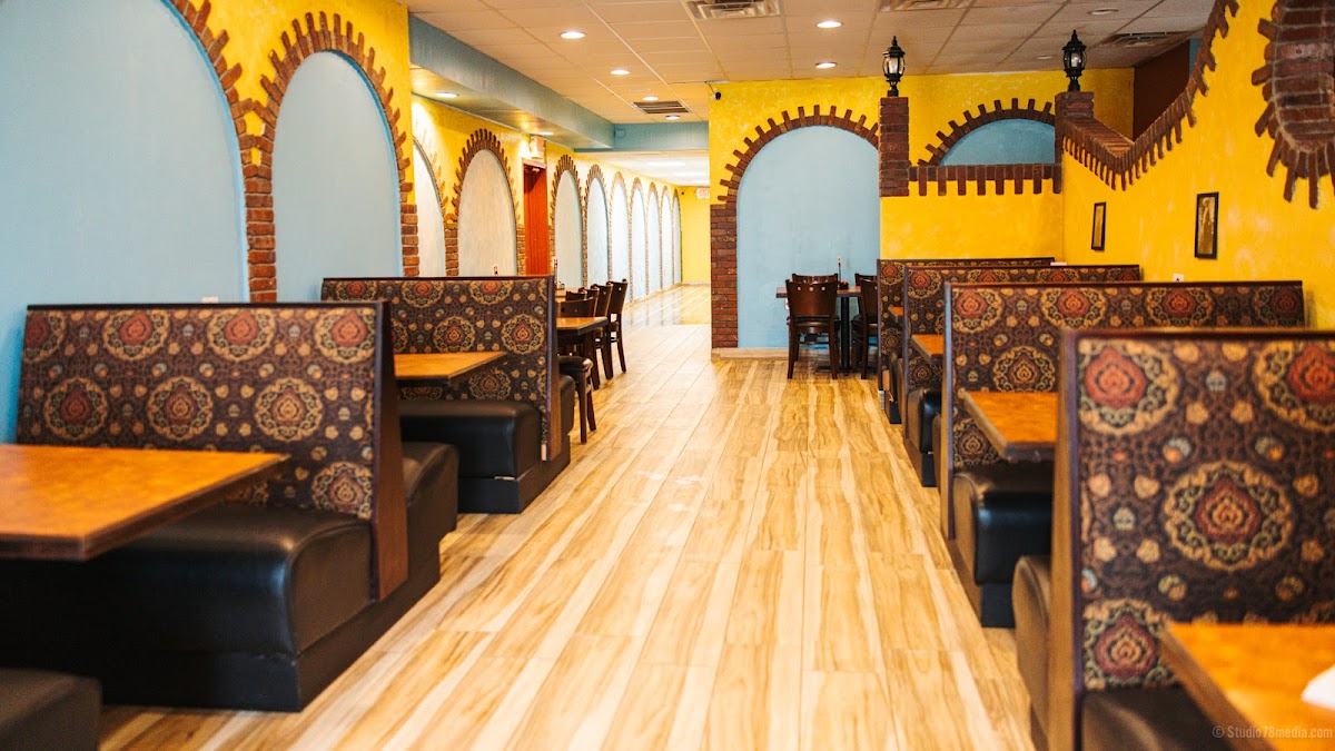 Casa Fiesta - Diamond Ave.